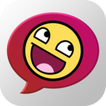 Funny Emoticons icon