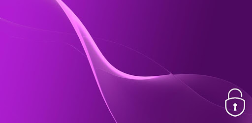 Colorful Lock Screen pc screenshot
