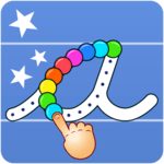 Cursive Writing Wizard - Handwriting for pc icon