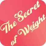 The Secret of Weight icon