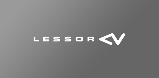 LESSOR-APP pc screenshot LESSOR-APP pc screenshot