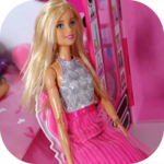 DIY Barbie Doll Furniture for pc icon