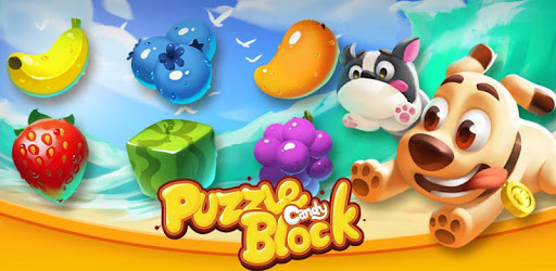 Puzzle Candy Block pc screenshot Puzzle Candy Block pc screenshot