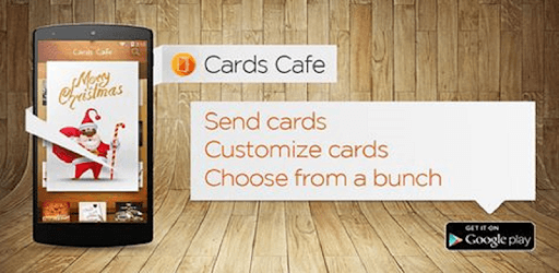 Cards Cafe pc screenshot Cards Cafe pc screenshot