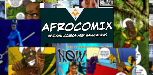 Afrocomix pc screenshot Afrocomix pc screenshot
