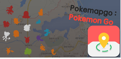 Mark for Pokemon GO pc screenshot Mark for Pokemon GO pc screenshot