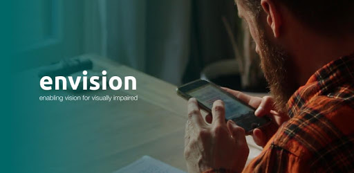 Envision AI pc screenshot Envision AI pc screenshot