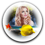 Lets Frame You - Best Photo Frame App icon