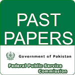 FPSC JOBS TEST PREPARATION icon