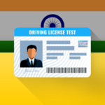 India Driving License (DMV) Test for pc icon