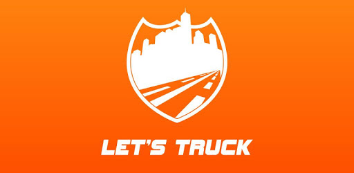 Let's Truck pc screenshot Let's Truck pc screenshot