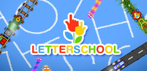 LetterSchool - Cursive Letters pc screenshot LetterSchool - Cursive Letters pc screenshot