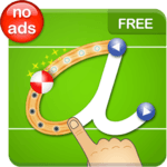 LetterSchool - Learn to Write! icon