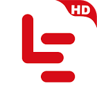 Letvhd icon