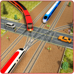 Indian Train City Pro Driving : Train Game for pc icon Indian Train City Pro Driving : Train Game for pc icon