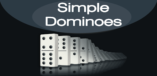 Simple Dominoes pc screenshot Simple Dominoes pc screenshot