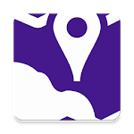 Photo Map - Photo and Video Gallery icon
