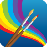Let's Draw icon