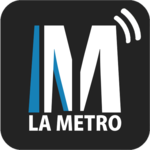 LA Metro Transit (2018): LA Metro Bus and Rail icon