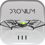 Dronium III icon