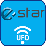 eSTAR UFO icon