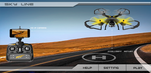 HK_Sky Line pc screenshot