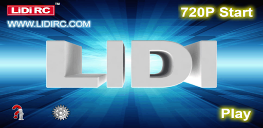 LiDi RC pc screenshot