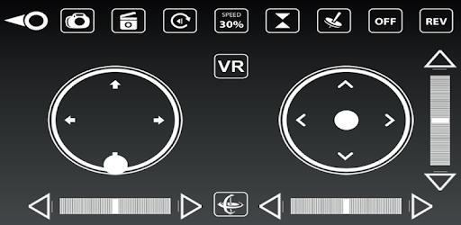 PPL-HD Drone FPV pc screenshot