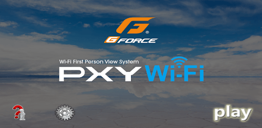 PXY Wi-Fi pc screenshot PXY Wi-Fi pc screenshot