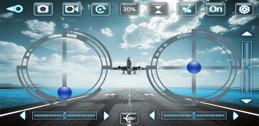 WL-UFO pc screenshot