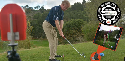 LiveViewGolf Swing Tools pc screenshot LiveViewGolf Swing Tools pc screenshot