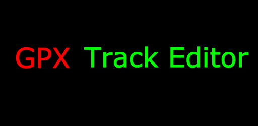 GPX Track Editor pc screenshot GPX Track Editor pc screenshot