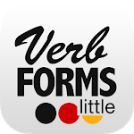 German Verbs & Conjugation - VerbForms Deutsch L icon