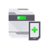 Lexmark Print Plugin icon