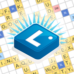 Lexulous Word Game for pc icon