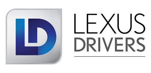 Lexus Drivers pc screenshot Lexus Drivers pc screenshot