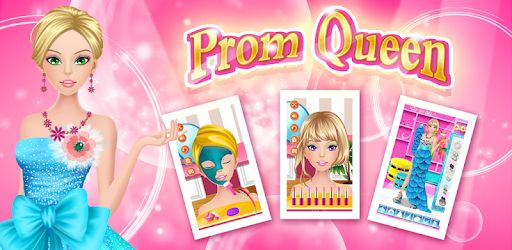 Prom Spa Salon: Girls Games pc screenshot Prom Spa Salon: Girls Games pc screenshot