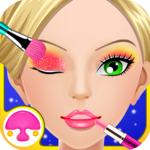 Prom Spa Salon: Girls Games icon