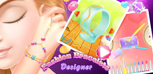 Fashion Bracelets Designer pc screenshot Fashion Bracelets Designer pc screenshot