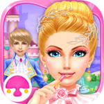 Princess Party Salon:Girl Game icon