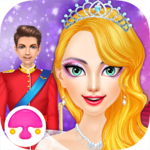 Prom Queen Salon: Girls Games icon