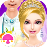 Wedding Preparation Salon for pc icon