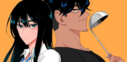 Lezhin Comics - Daily Releases pc screenshot Lezhin Comics - Daily Releases pc screenshot