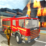 American Firefighter Emergency Rescue for pc icon American Firefighter Emergency Rescue for pc icon