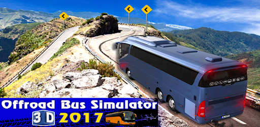 Offroad Bus Simulator 3D 2018 pc screenshot Offroad Bus Simulator 3D 2018 pc screenshot