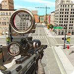 New Sniper Shooting 2018 icon