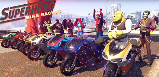 Moto Race 2018: Bike Racing Games pc screenshot Moto Race 2018: Bike Racing Games pc screenshot