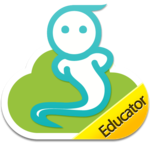 Learning Genie for Childcare icon