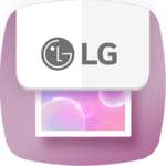 LG Pocket Photo icon