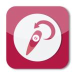 LG webOS Magic Remote icon